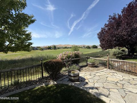 6756 Cinnamon Drive, Sparks