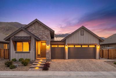 3182 Cambria Loop