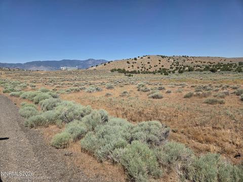 0 Juniper Road, Fish Springs