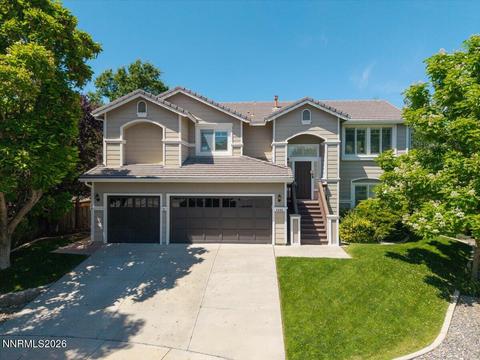 7452 Adelaide Court, Sparks