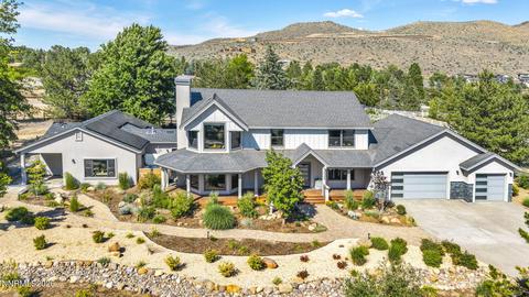 5345 Cross Creek Lane, Reno