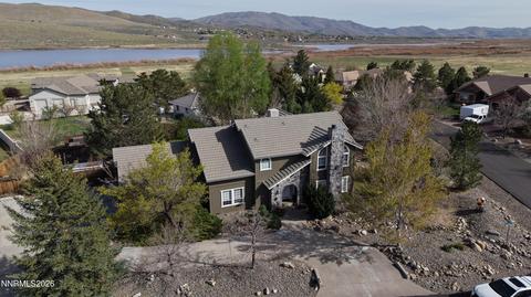 350 Old Washoe Circle, Washoe Valley