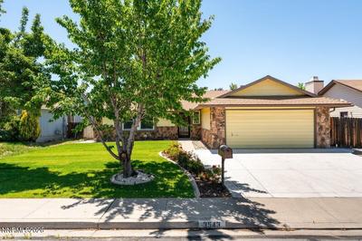 3543 Willowdale Drive