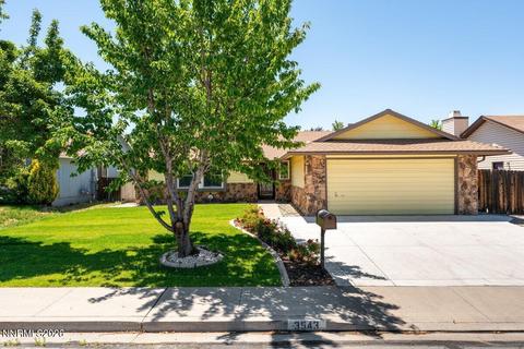 3543 Willowdale Drive, Sparks