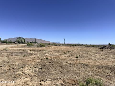 3350 Mountain View Drive, Winnemucca