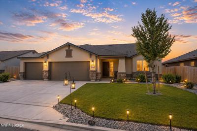 548 Fox Branch Drive