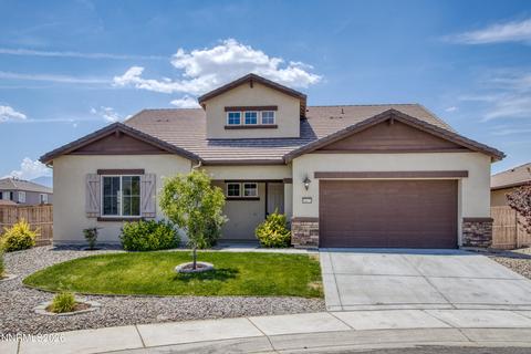 10475 Mott Court, Reno