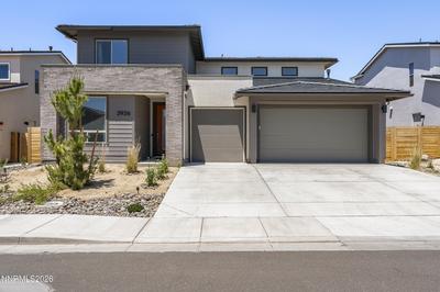 2926 Earthstone Drive
