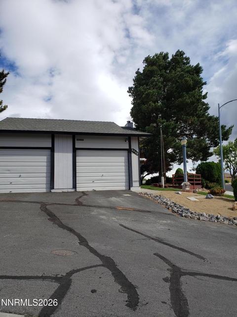 2445 Marjay Court, Reno