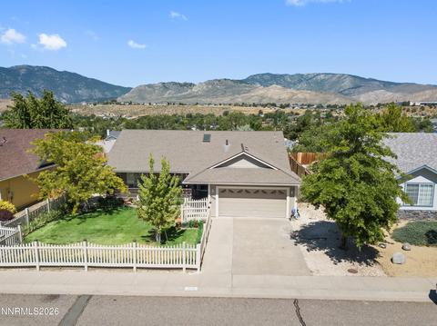3530 Smoketree Avenue, Carson City