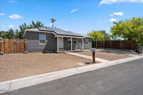 815 N Maddux Drive, Reno