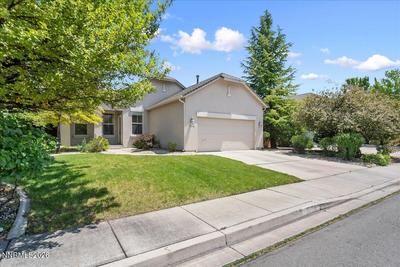 5710 Sonora Pass Drive
