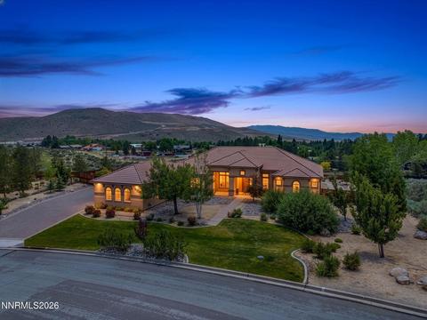 15200 Chateau Avenue, Reno