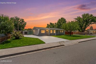 1013 Greenbrae Drive