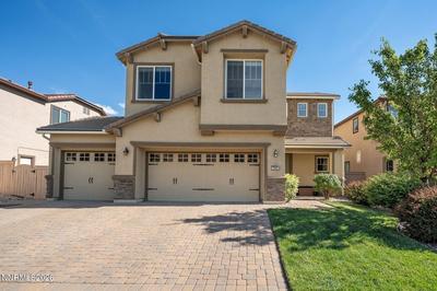 2960 Show Jumper Lane