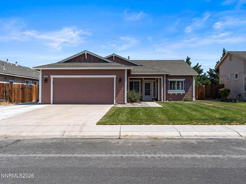 280 Fallen Leaf Lane, Fernley