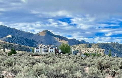 12270 Churchill Trail, Lovelock