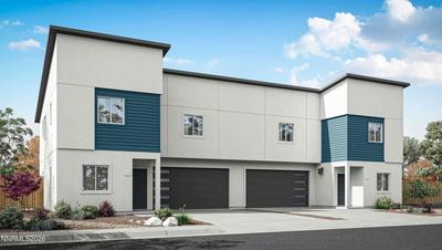 3609 George Sullivan Parkway