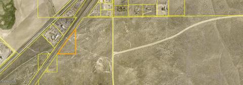 10-0182-02 SPRR R/W Pedroli Avenue, Winnemucca