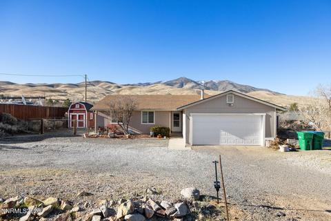 2265 Dakota Way, Reno
