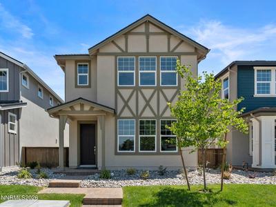 1371 Vine Gate Road #Homesite 49
