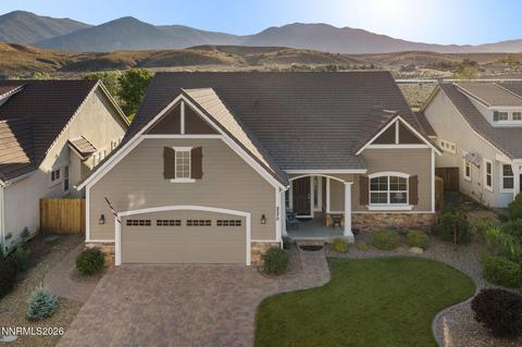 3272 Dog Leg Drive, Minden