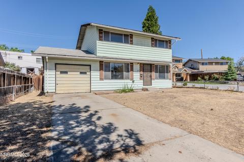 2315 Tripp Drive, Reno