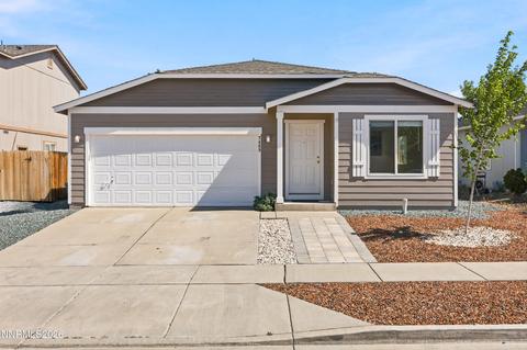 7469 Tallgrass Drive, Reno