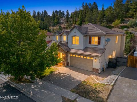 7065 Sterling Point Court, Reno