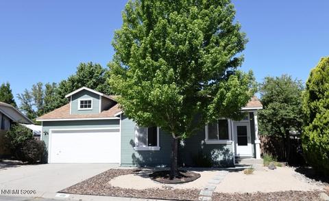 170 Stonecrest Drive, Verdi