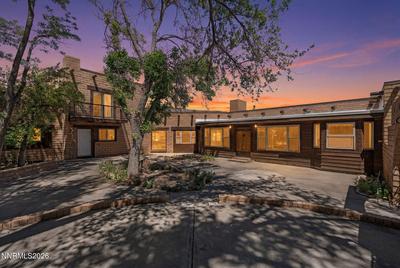 3570 Cherokee Drive