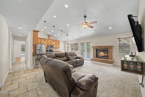 340 Cliff View Court, Reno
