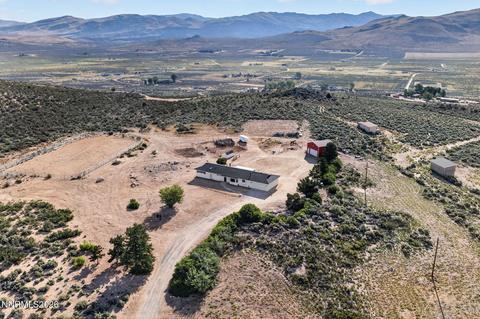 110 Quarterhorse Circle, Reno