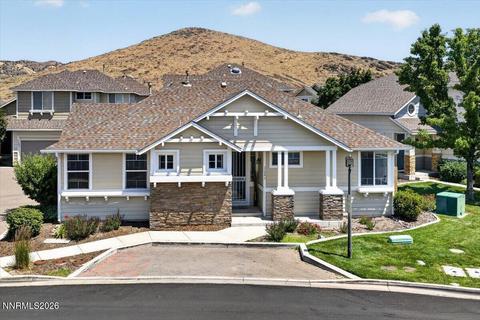 3588 Herons Circle, Reno