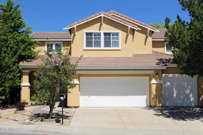 2871 Sage Ridge Drive