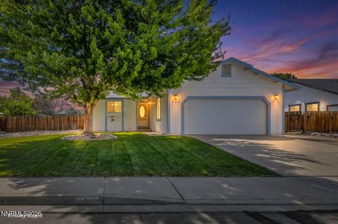 959 Yellowhammer Drive, Sparks