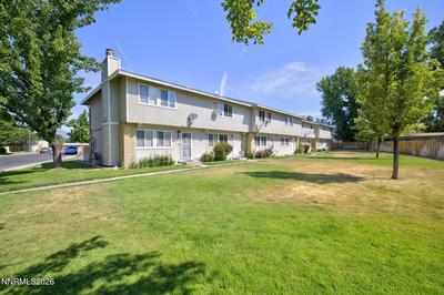 1354 El Dorado Drive #APT B