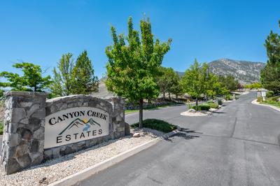 2942 James Canyon Court