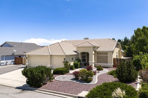 3230 Grove Springs Drive, Sparks