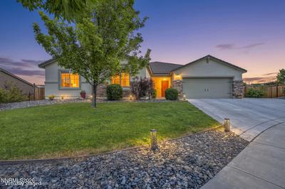 3760 Zoroaster Court