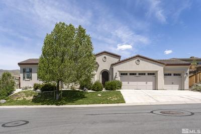 8691 Gypsy Hill Trail