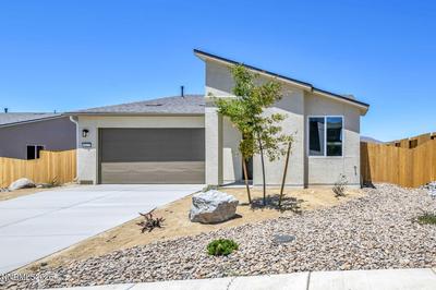 6622 Homestead Lane #Homesite 53