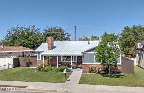 380 S Bailey Street, Fallon