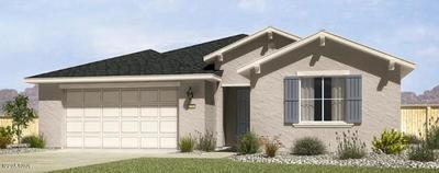1016 Gold Crater Place #Homesite 30