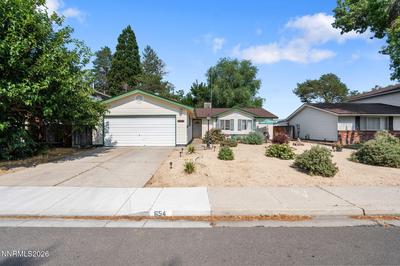 654 Marracco Drive