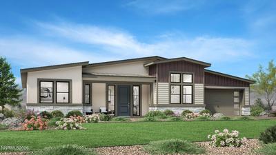 2552 Steel Hammer Court #Mayfield 605