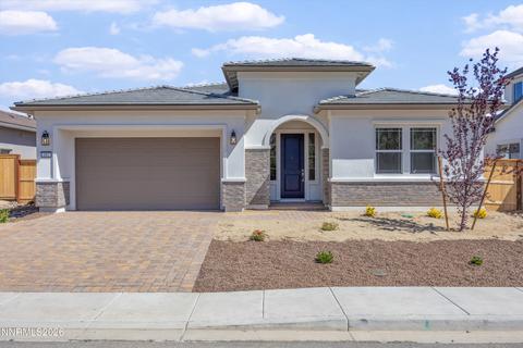 187 Starboard Drive, Verdi