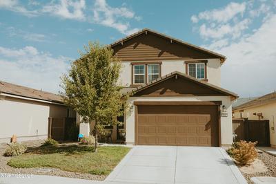 2112 Maradona Drive