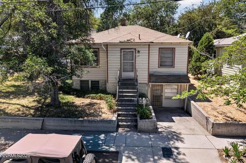 1301 Faland Way #1, 2, 3, Reno