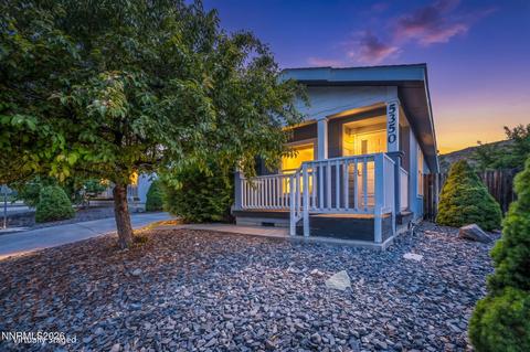 5350 Tenaya Creek Lane, Reno